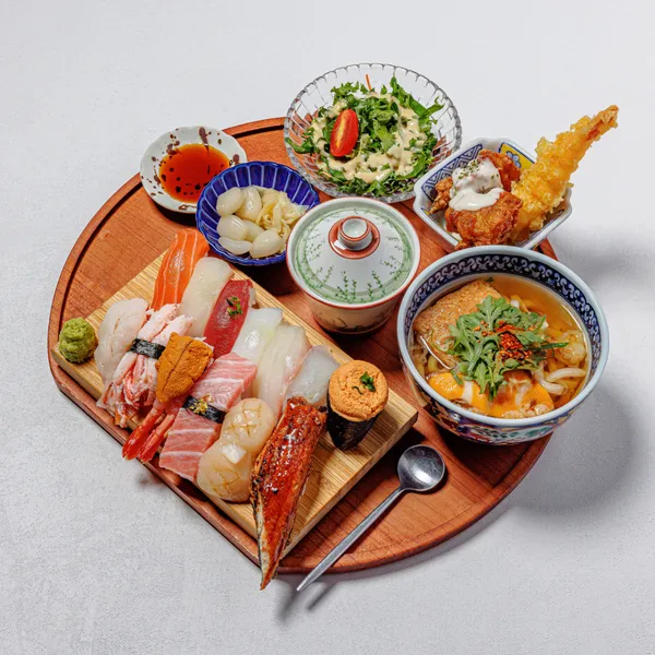Sushi Doku The Songdo, photo 3