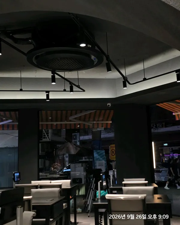 수제비먹는닭갈비 본점 사진 4