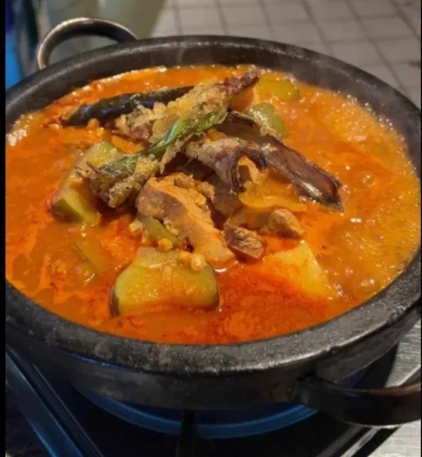 고씨네고추장찌개 영등포구청점 사진 3