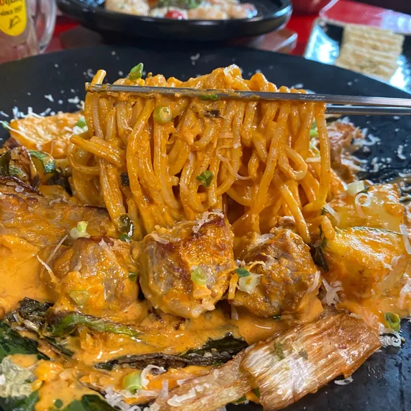 고씨네고추장찌개 영등포구청점 사진 5
