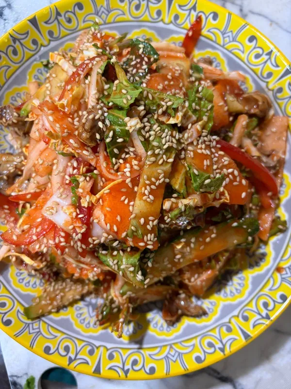 성미산알루 사진 5