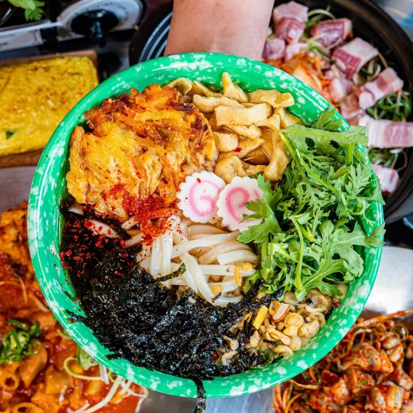 낙원포차 종로본점 사진 2
