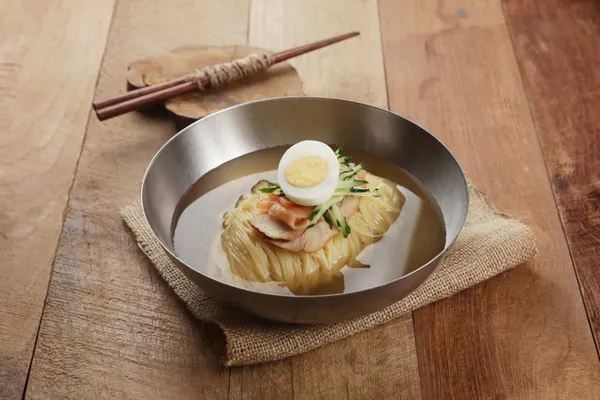 주례 수육칼국수 사진 2