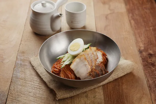 주례 수육칼국수 사진 4