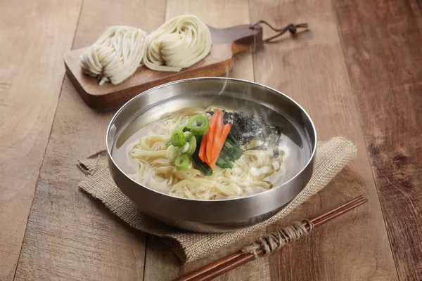 주례 수육칼국수 사진 5