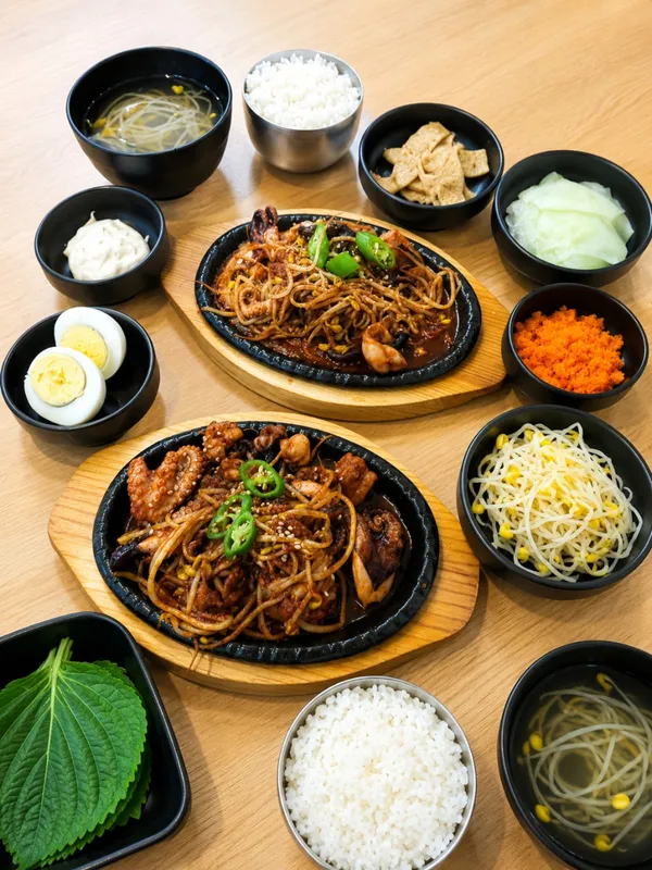 이수쭈꾸미 본점 사진 2