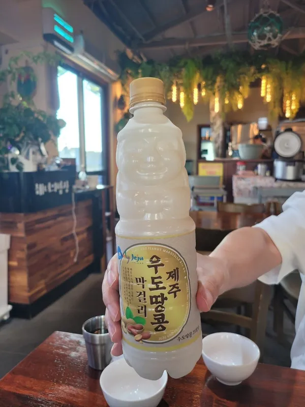 해녀밥상 제주산방산점 사진 3