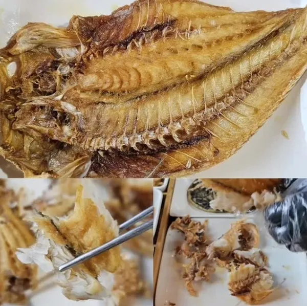해녀밥상 제주산방산점 사진 4