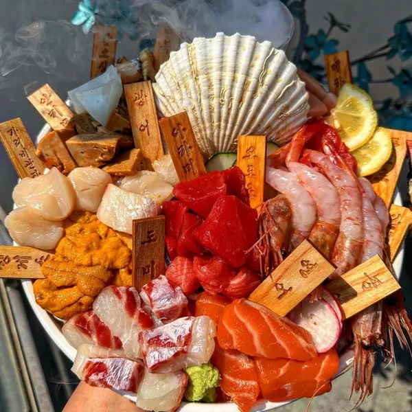 오카야 상암본점 사진 2