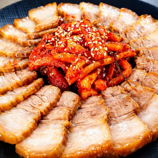 속초탑골막국수 본점 사진 2