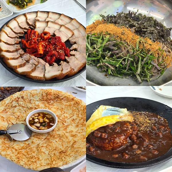 속초탑골막국수 본점 사진 3