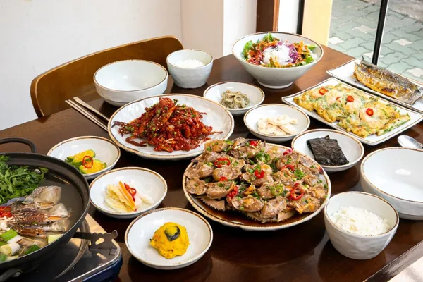 평해옥 사진 2