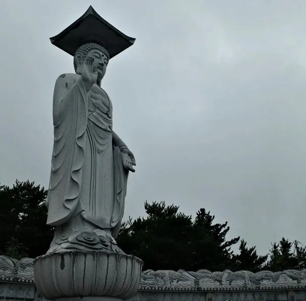 금강산화암사 사진 2