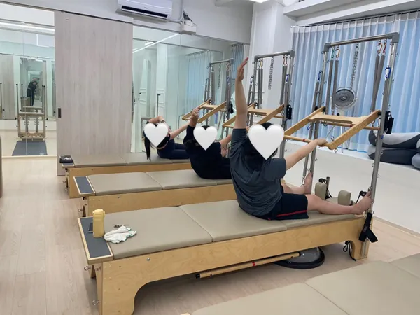 포레스트 필라테스 노은점 사진 5
