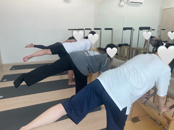Forest Pilates Noeun, photo 4