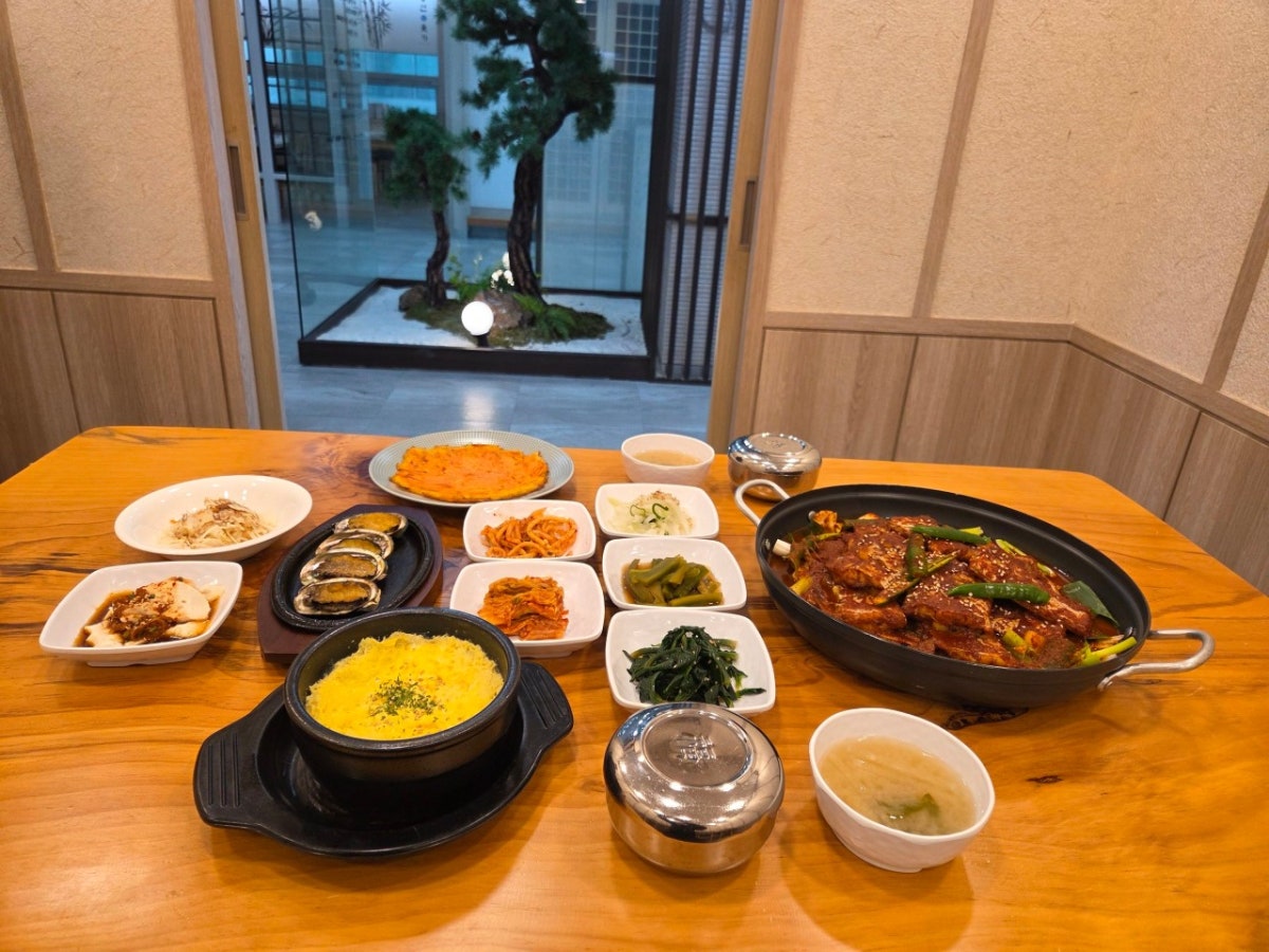 성산포수협 활어회센터 사진 2