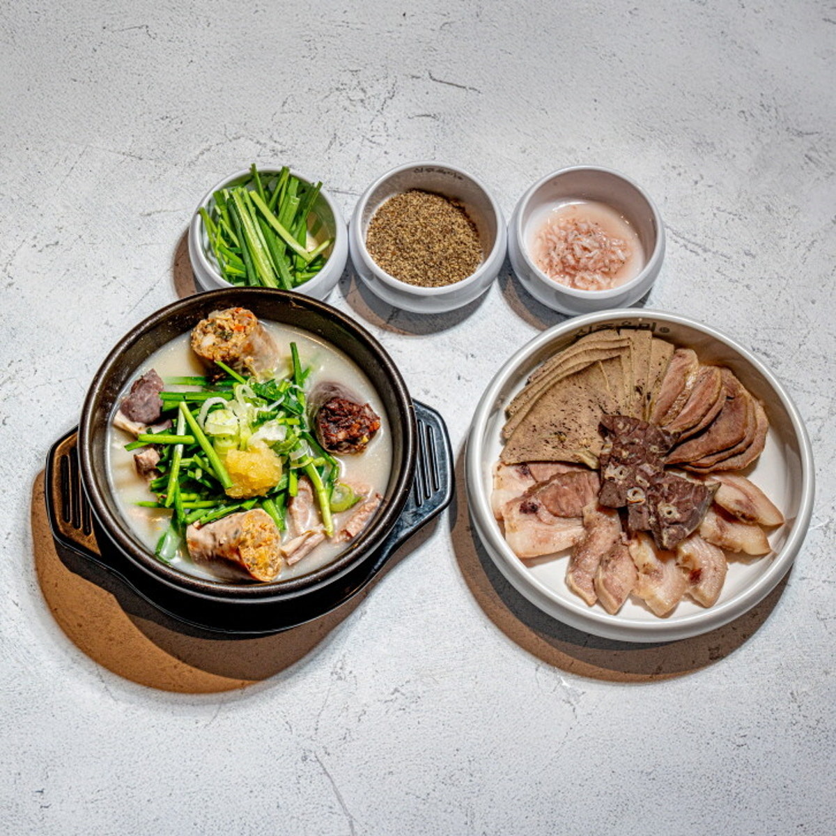 신주옥미 본점 사진 4