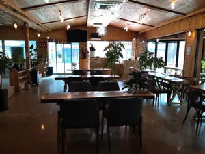 Maisan Cafe Tobak-i