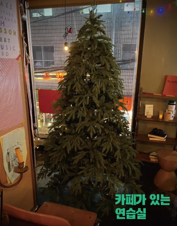드럼치는감빵 사진 2