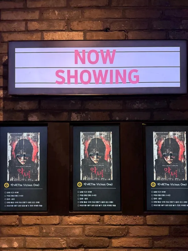 러시아워 방탈출카페 3호점 사진 3