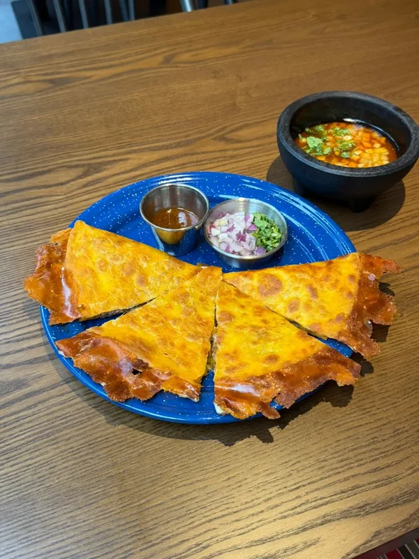 엘까르니따스 익선점 사진 4