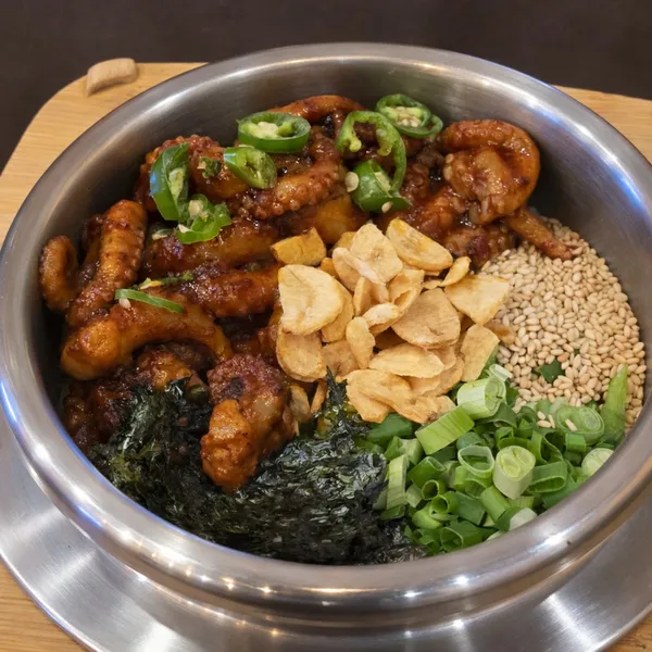 솥내음 명동을지로점 사진 3