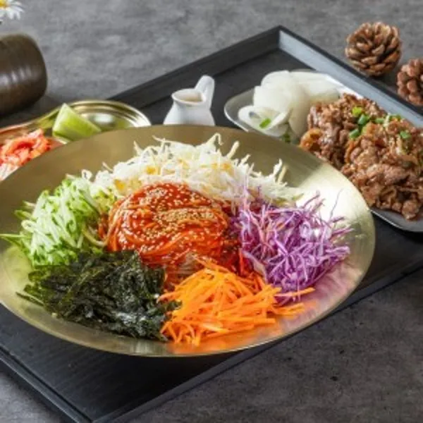 솥내음 명동을지로점 사진 4