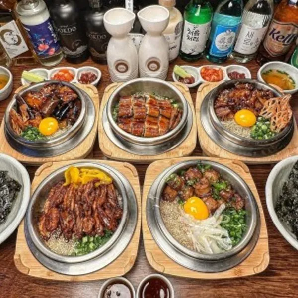 솥내음 명동을지로점 사진 5