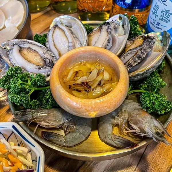개미식당 사진 2