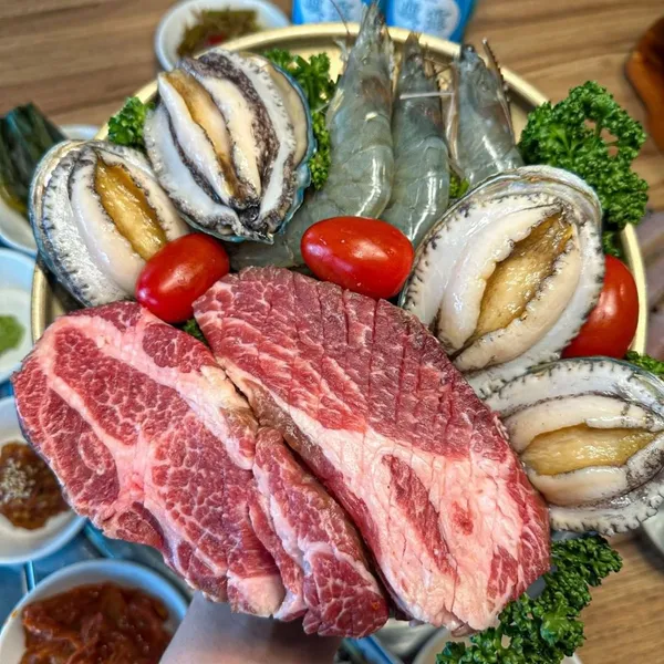 개미식당 사진 4