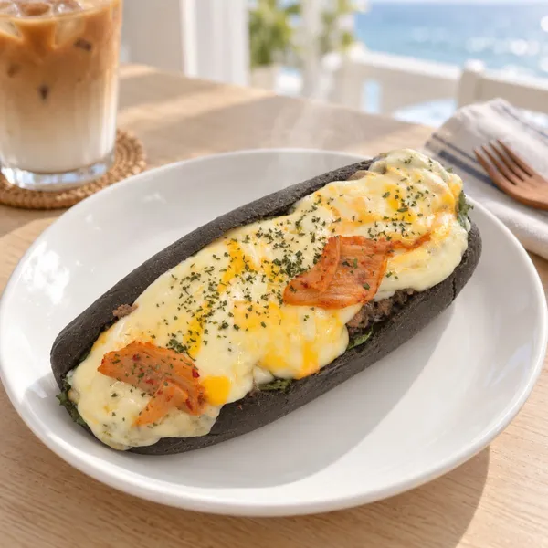 샌드위치730 경포대본점 사진 3