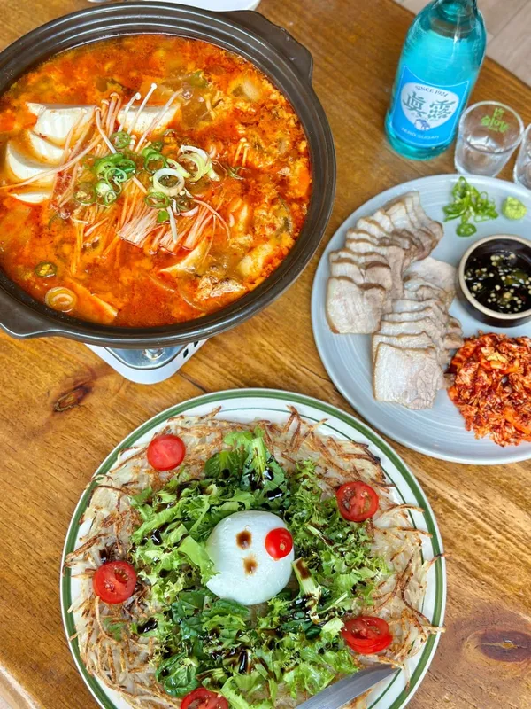 상봉 동성로 사진 2