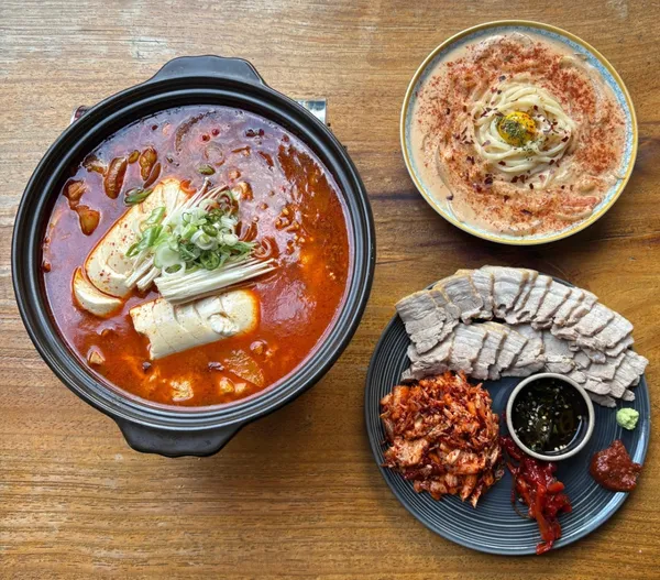 상봉 동성로 사진 3