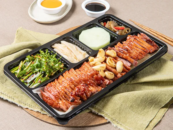 정담오리 석계점 사진 2