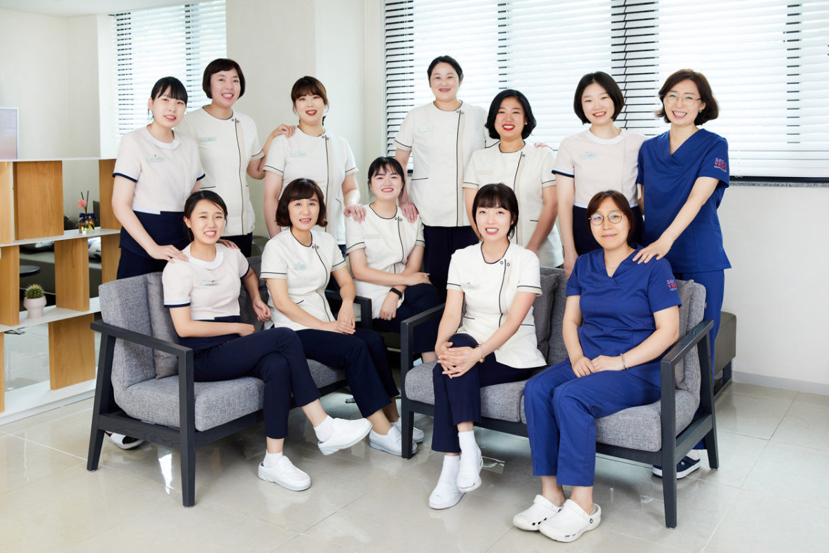 서연아이여성의원 사진 4