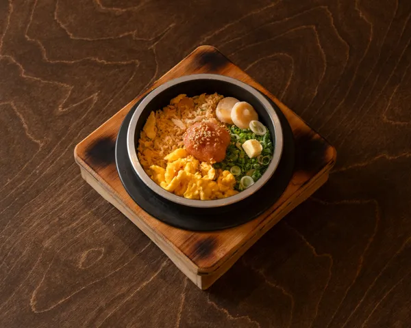 송경솥밥 동명점 사진 5