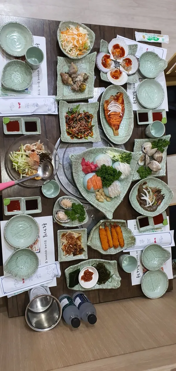 독도게찜 장안직영점 사진 2