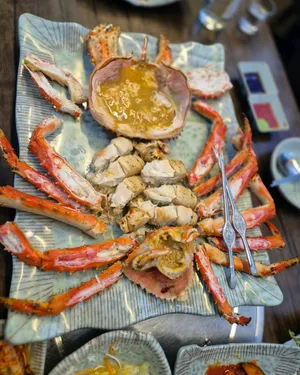 Dokdo Gejjim Jangan Direct Branch