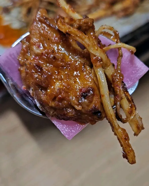 군자오리촌 사진 5