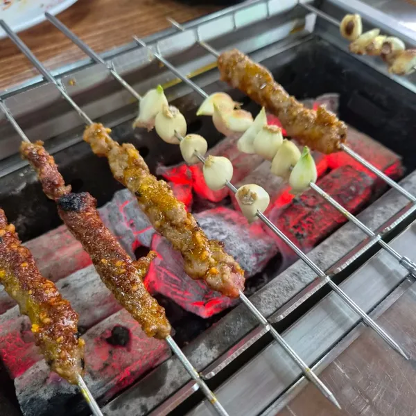 명가양꼬치 사진 4