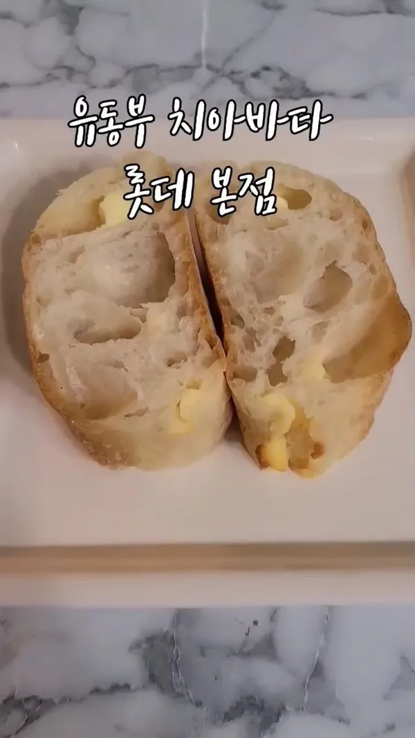 유동부치아바타 롯데본점, photo 5