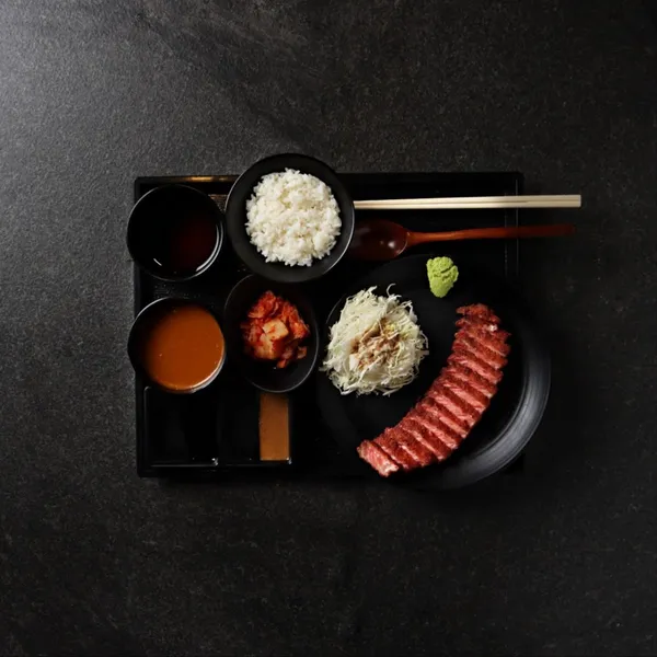 Gyukatsujeong Doan Branch, photo 5