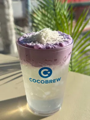 Cocobrew