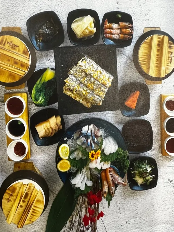 탐라한상 사진 2