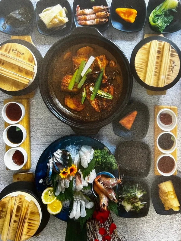 탐라한상 사진 5