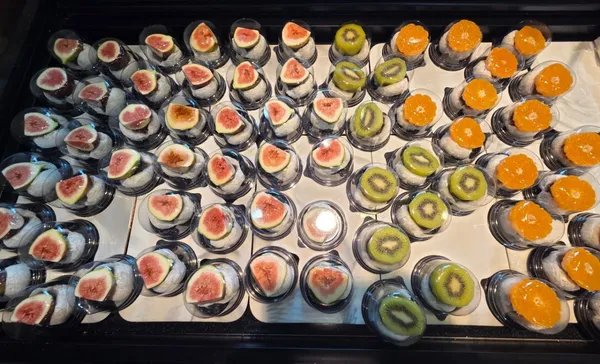 해운대달맞이빵 청계천점