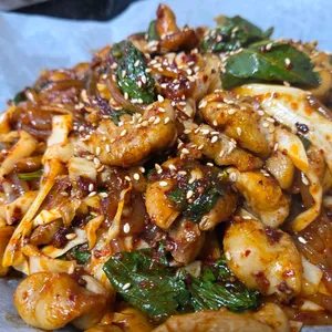 Ttaengcho Gopchang