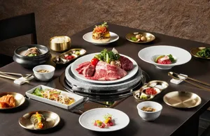 Sono Kam Gyeongju Sikgaek