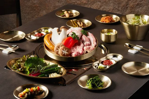 소노캄경주 식객 사진 4