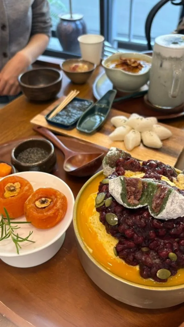 향옥찻집 도안본점 사진 2